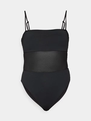 Kostium kąpielowy Calvin Klein Swimwear