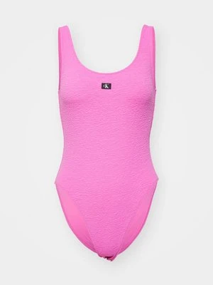 Kostium kąpielowy Calvin Klein Swimwear