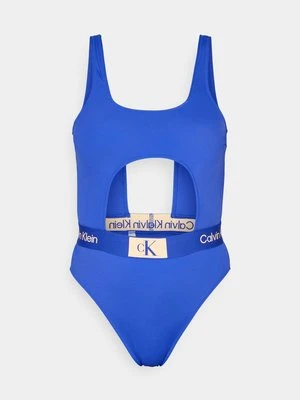Kostium kąpielowy Calvin Klein Swimwear