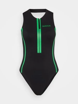 Kostium kąpielowy Calvin Klein Swimwear