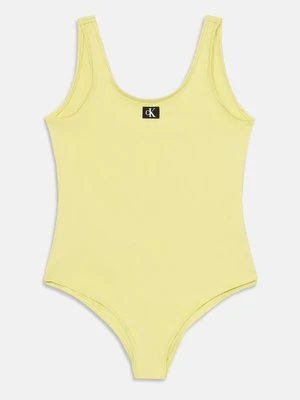 Kostium kąpielowy Calvin Klein Swimwear