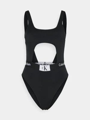 Kostium kąpielowy Calvin Klein Swimwear