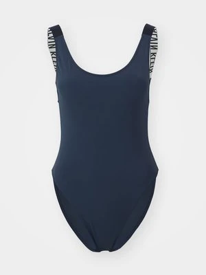 Kostium kąpielowy Calvin Klein Swimwear