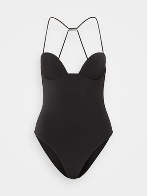 Kostium kąpielowy Calvin Klein Swimwear