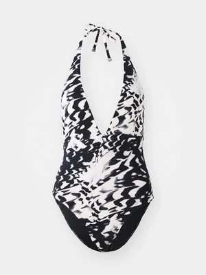 Kostium kąpielowy Calvin Klein Swimwear