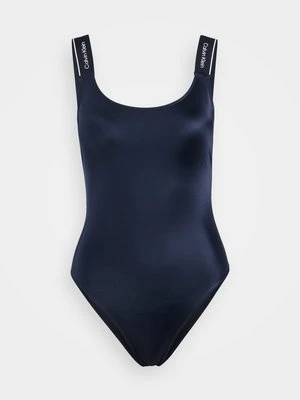 Kostium kąpielowy Calvin Klein Swimwear