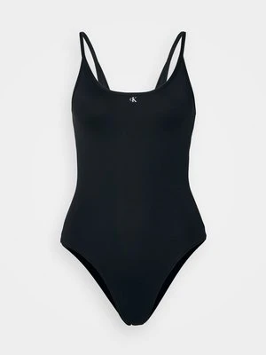 Kostium kąpielowy Calvin Klein Swimwear