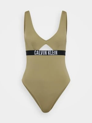 Kostium kąpielowy Calvin Klein Swimwear