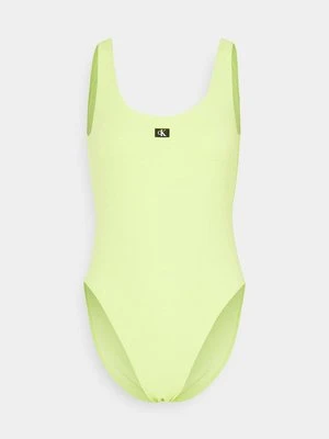 Kostium kąpielowy Calvin Klein Swimwear