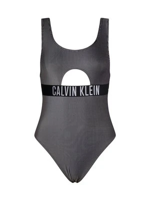 Kostium kąpielowy Calvin Klein Swimwear