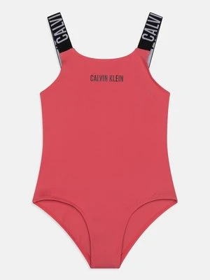 Kostium kąpielowy Calvin Klein Swimwear