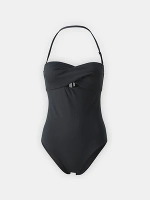 Kostium kąpielowy Calvin Klein czarny