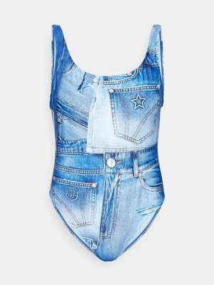 Kostium kąpielowy CHIARA FERRAGNI