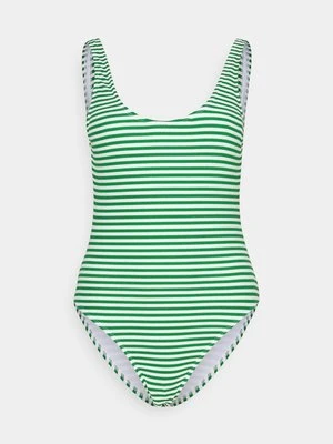 Kostium kąpielowy Cotton On zielony