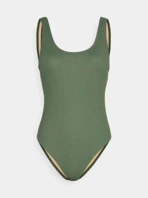 Kostium kąpielowy Cotton On khaki