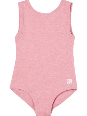 Kostium kąpielowy Cotton On różowy