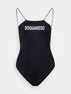 Kostium kąpielowy Dsquared2