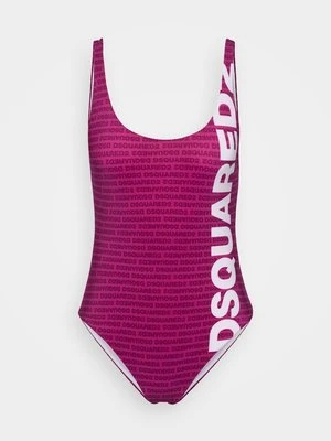 Kostium kąpielowy Dsquared2