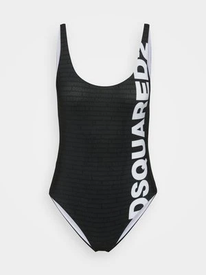 Kostium kąpielowy Dsquared2