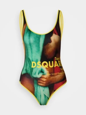 Kostium kąpielowy Dsquared2
