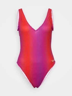 Kostium kąpielowy EA7 Emporio Armani