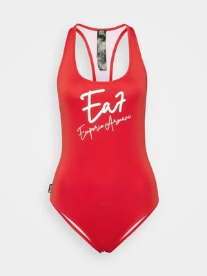 Kostium kąpielowy EA7 Emporio Armani