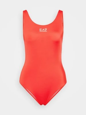 Kostium kąpielowy EA7 Emporio Armani