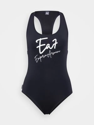 Kostium kąpielowy EA7 Emporio Armani