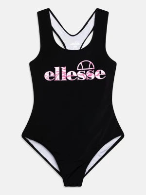 Kostium kąpielowy Ellesse czarny