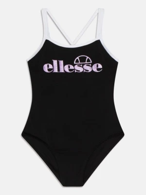 Kostium kąpielowy Ellesse czarny