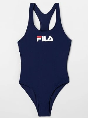 Kostium kąpielowy Fila