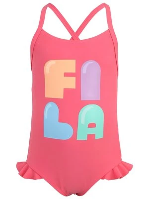 Kostium kąpielowy Fila