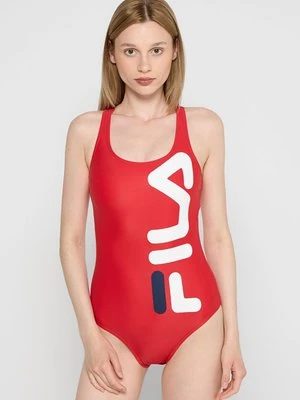 Kostium kąpielowy Fila