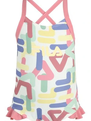 Kostium kąpielowy Fila