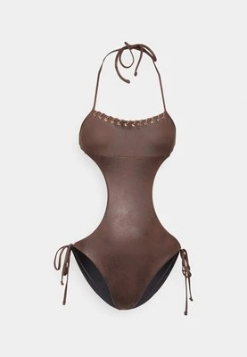 Kostium kąpielowy Frankies Bikinis