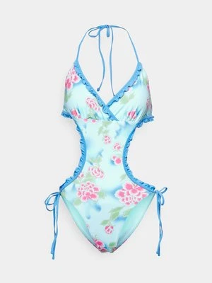 Kostium kąpielowy Frankies Bikinis