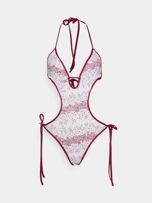 Kostium kąpielowy Frankies Bikinis