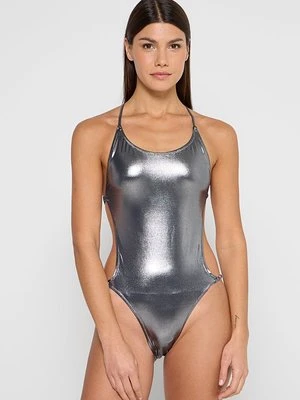 Kostium kąpielowy Ganni