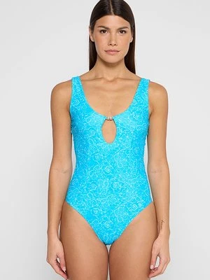 Kostium kąpielowy Ganni