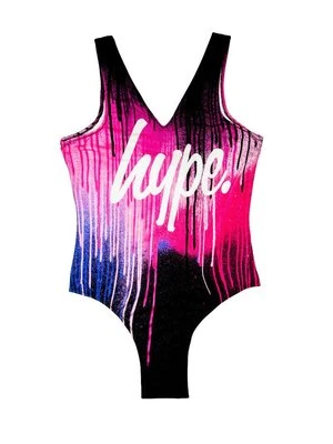 Kostium kąpielowy Hype
