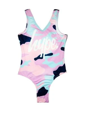 Kostium kąpielowy Hype