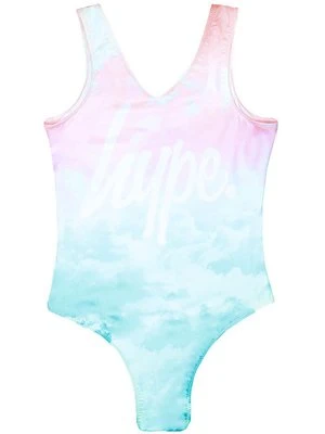 Kostium kąpielowy Hype
