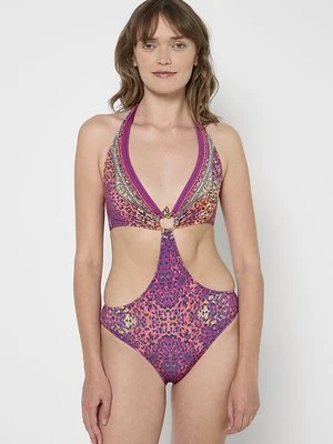 Kostium kąpielowy Just Cavalli