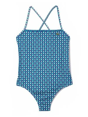 Kostium kąpielowy Lacoste