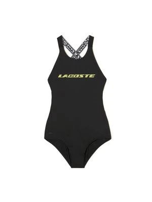 Kostium kąpielowy Lacoste