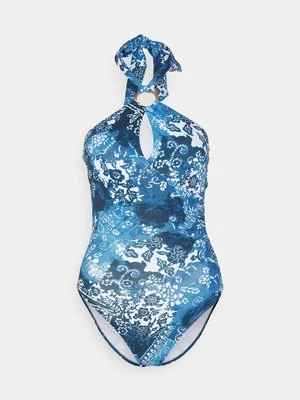 Kostium kąpielowy Lauren Ralph Lauren