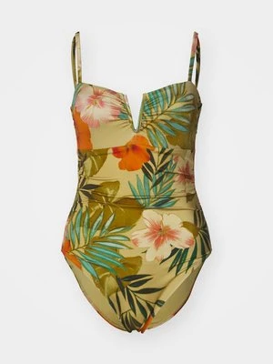 Kostium kąpielowy Lauren Ralph Lauren