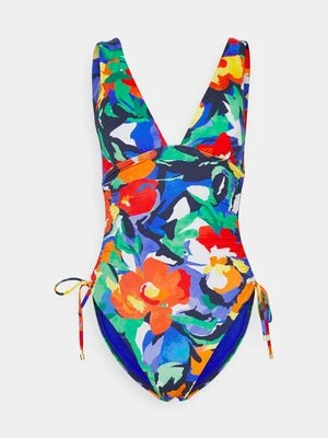 Kostium kąpielowy Lauren Ralph Lauren