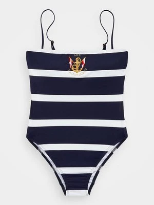 Kostium kąpielowy Lauren Ralph Lauren