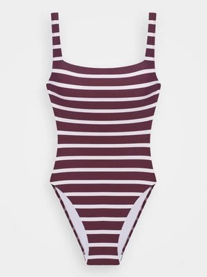 Kostium kąpielowy Lauren Ralph Lauren